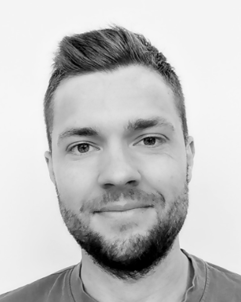 Kenneth, KRR Konstruktion